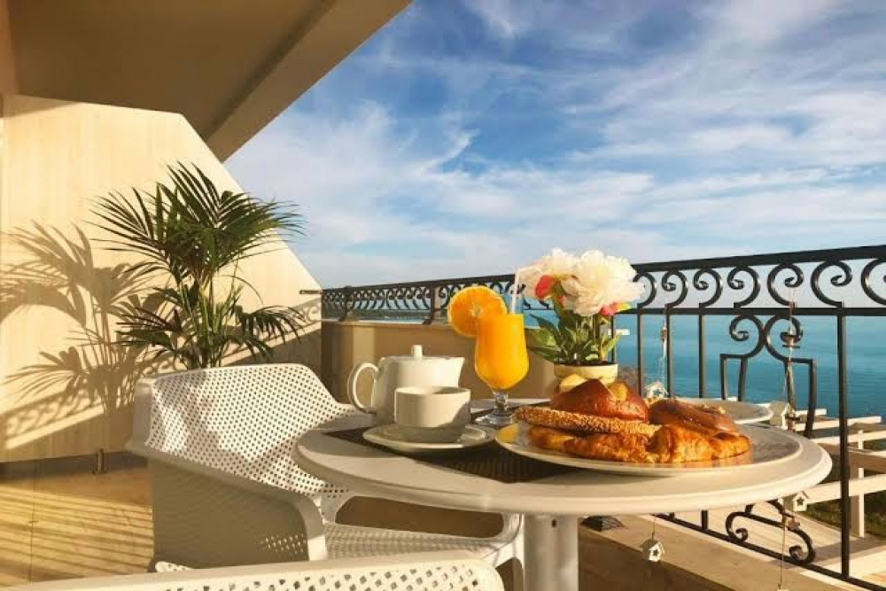 KING MARON BEACH HOTEL AND SPA