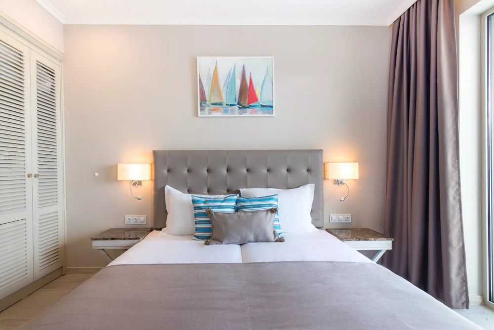 KING MARON BEACH HOTEL AND SPA