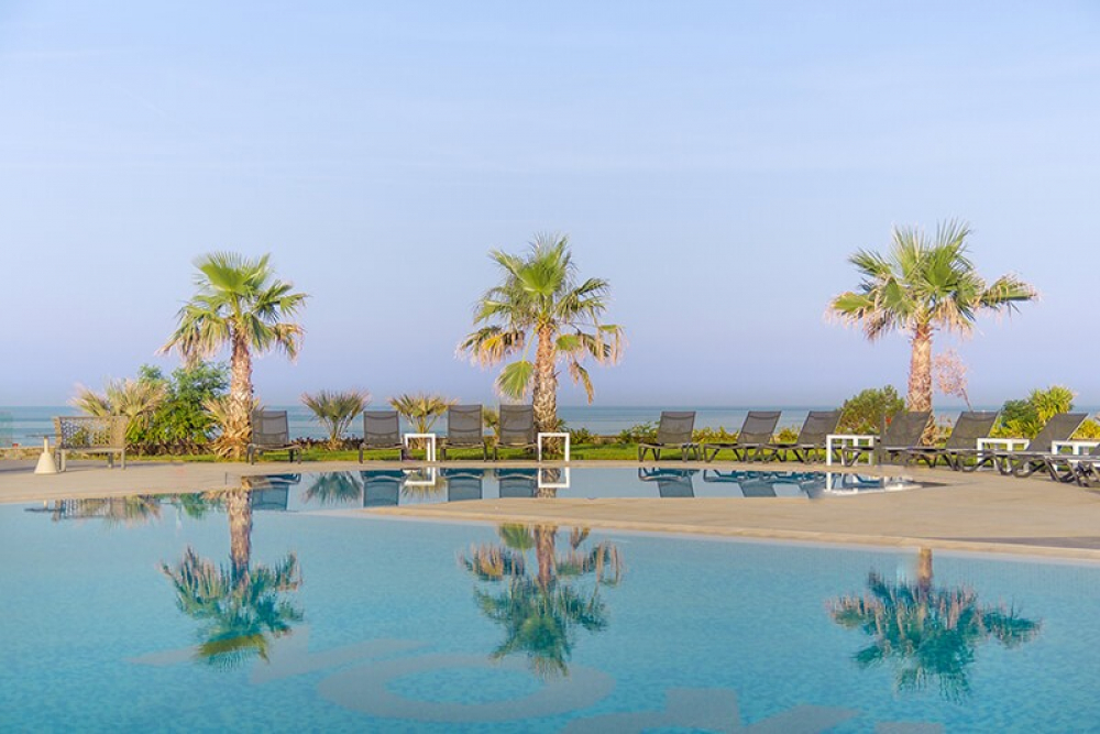 KING MARON BEACH HOTEL AND SPA