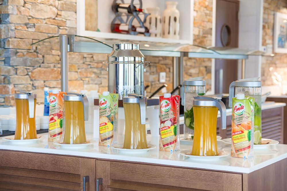 KING MARON BEACH HOTEL AND SPA