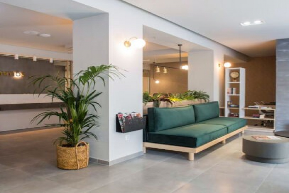 AMMOS BEACH SEASIDE LUXURY SUITES