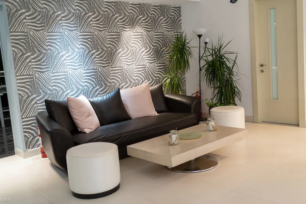 DAFNI PLUS HOTEL