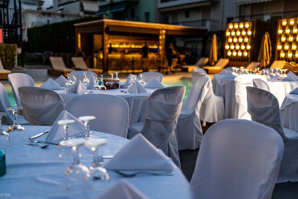 DAFNI PLUS HOTEL