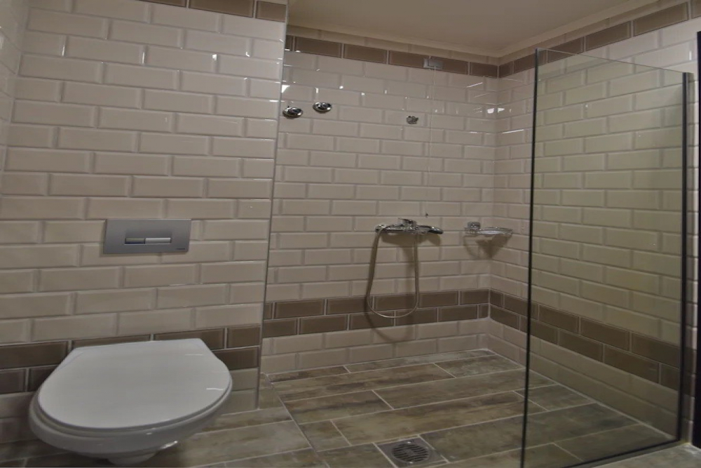 DAFNI PLUS HOTEL