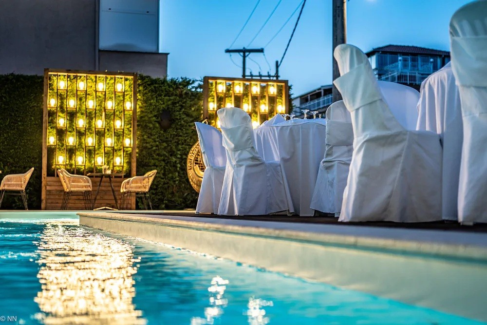DAFNI PLUS HOTEL