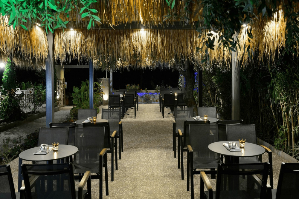 ATRIUM HOTEL THASSOS