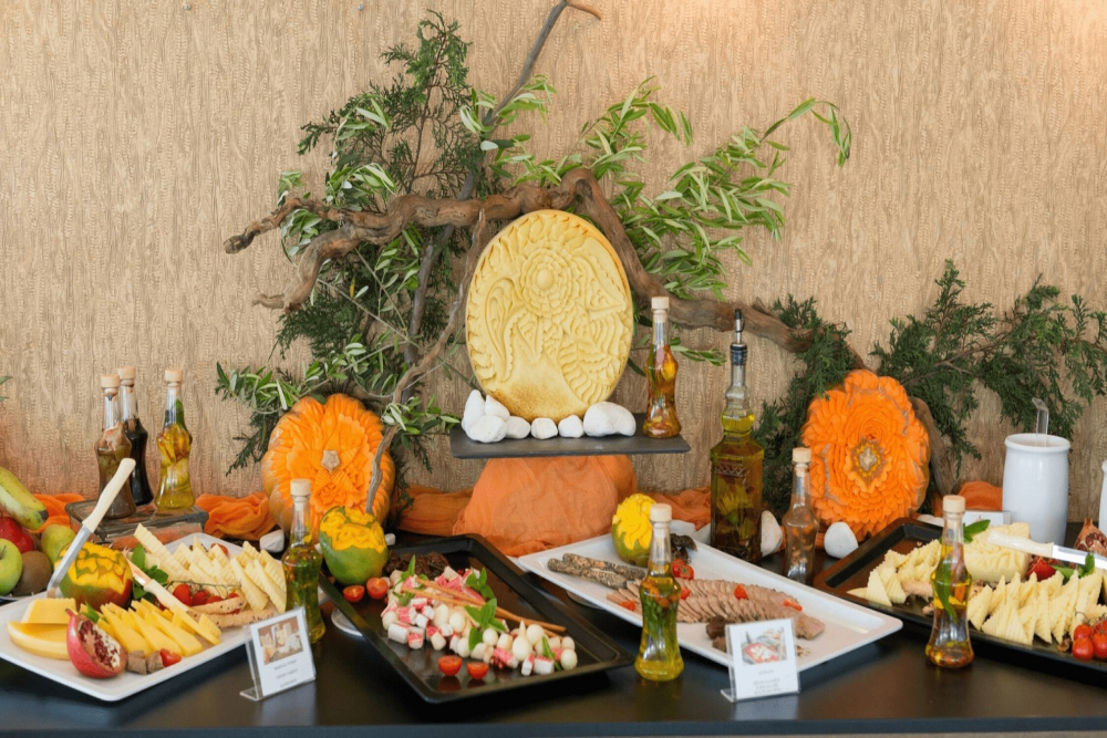 ATRIUM HOTEL THASSOS