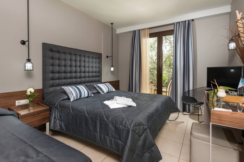 ATRIUM HOTEL THASSOS