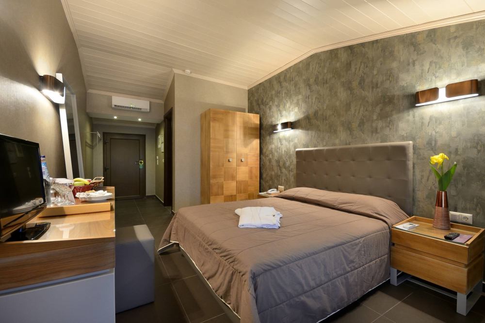 ATRIUM HOTEL THASSOS