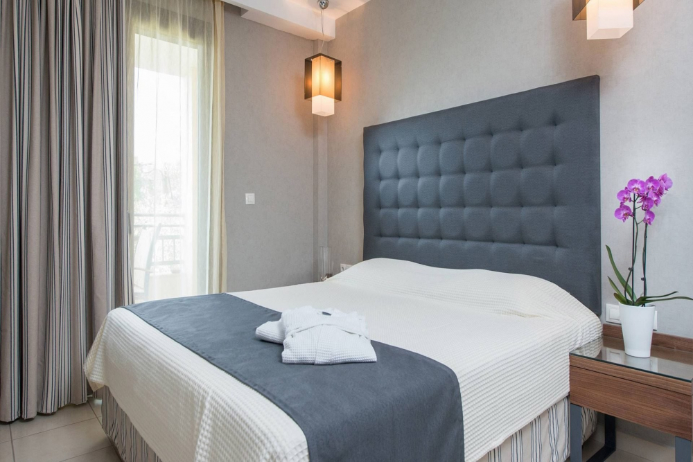ATRIUM HOTEL THASSOS