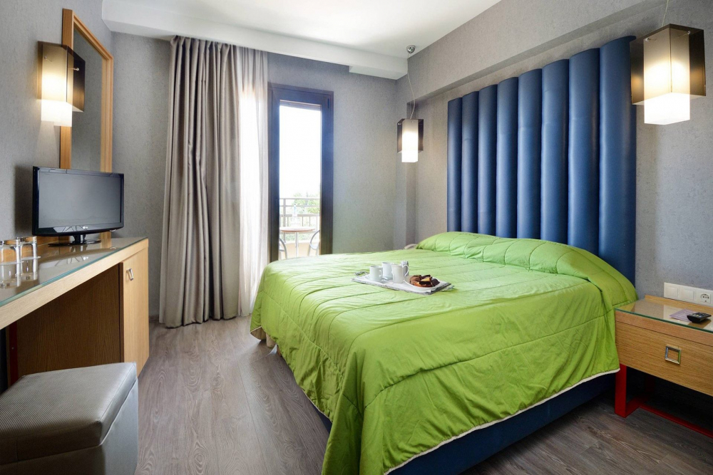 ATRIUM HOTEL THASSOS