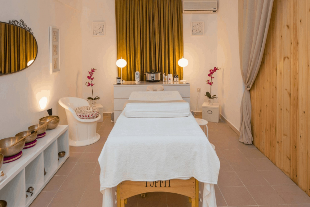 ATRIUM HOTEL THASSOS