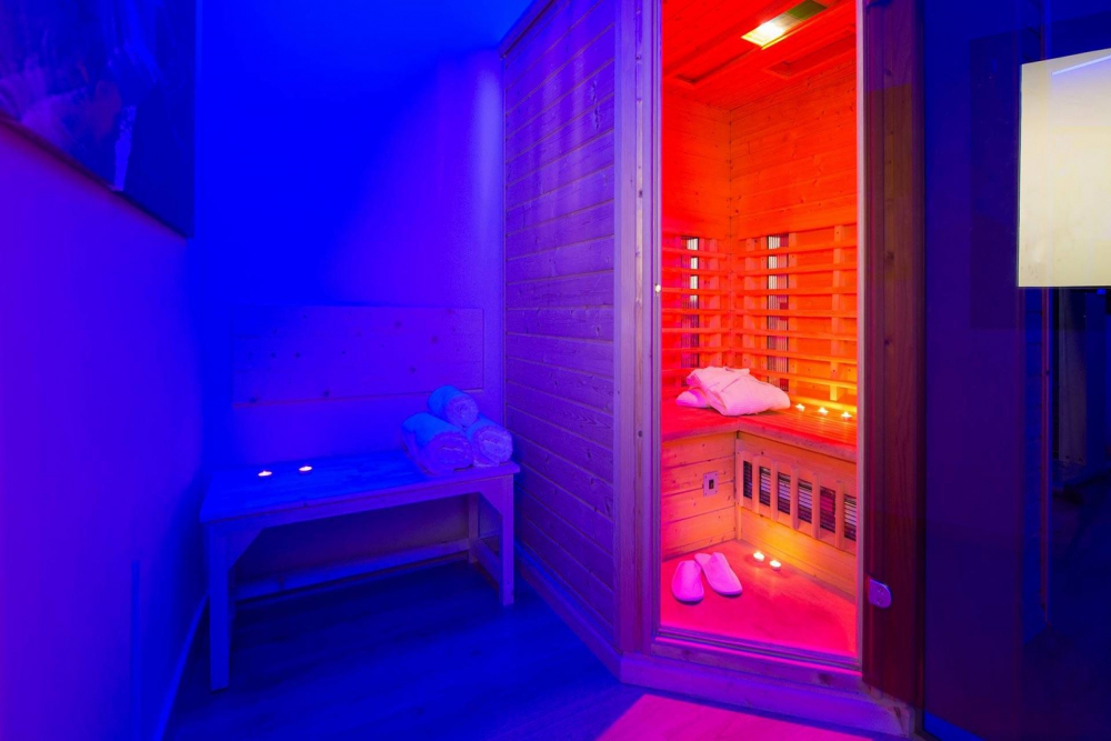 ATRIUM HOTEL THASSOS