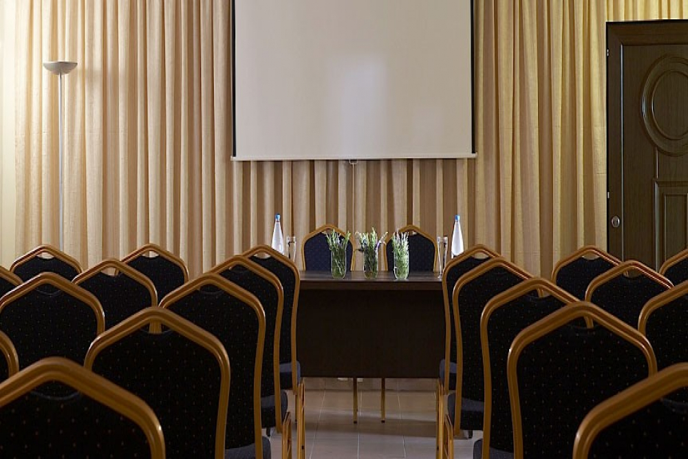 ATRIUM HOTEL THASSOS