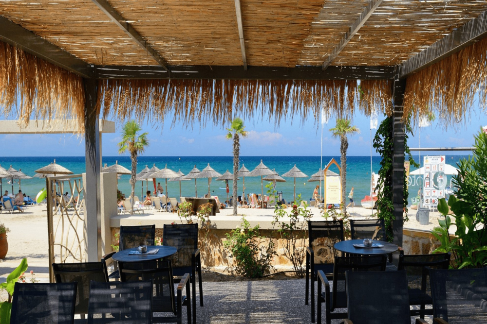 ATRIUM HOTEL THASSOS