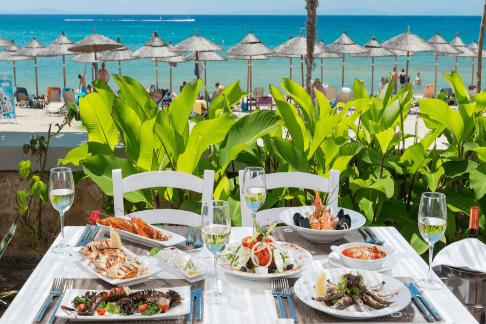 ATRIUM HOTEL THASSOS