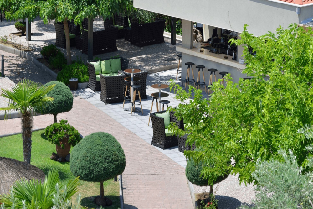 ATRIUM HOTEL THASSOS