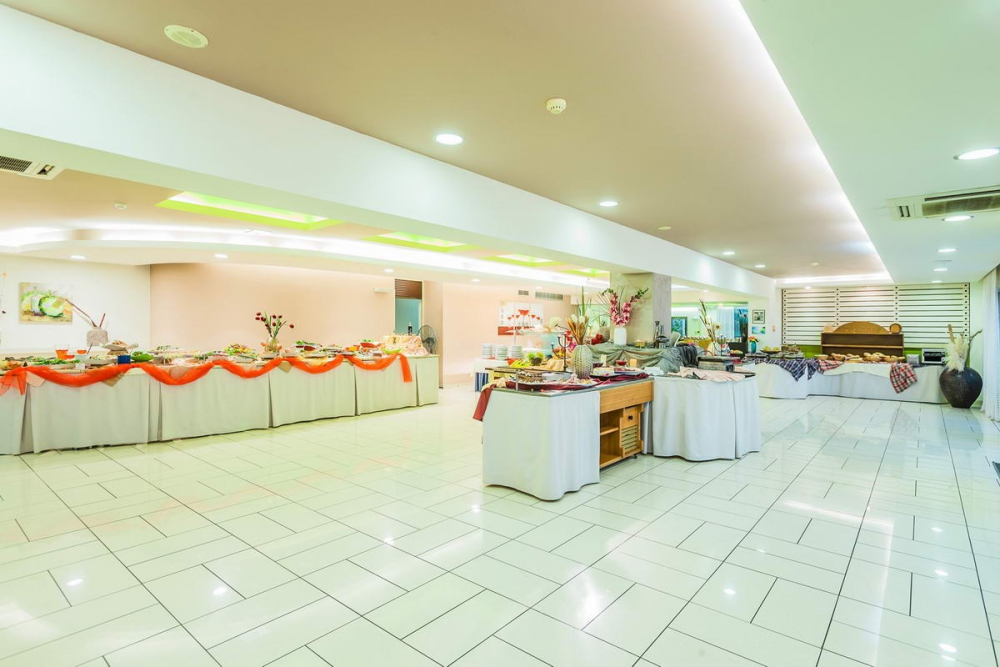 ANASTASIA RESORT AND SPA