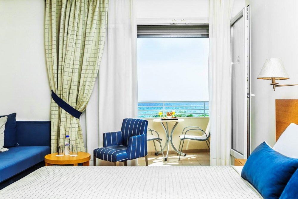 ANASTASIA RESORT AND SPA