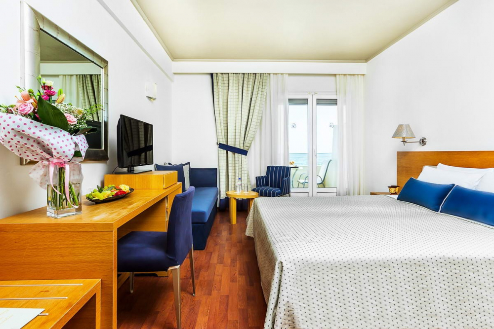 ANASTASIA RESORT AND SPA