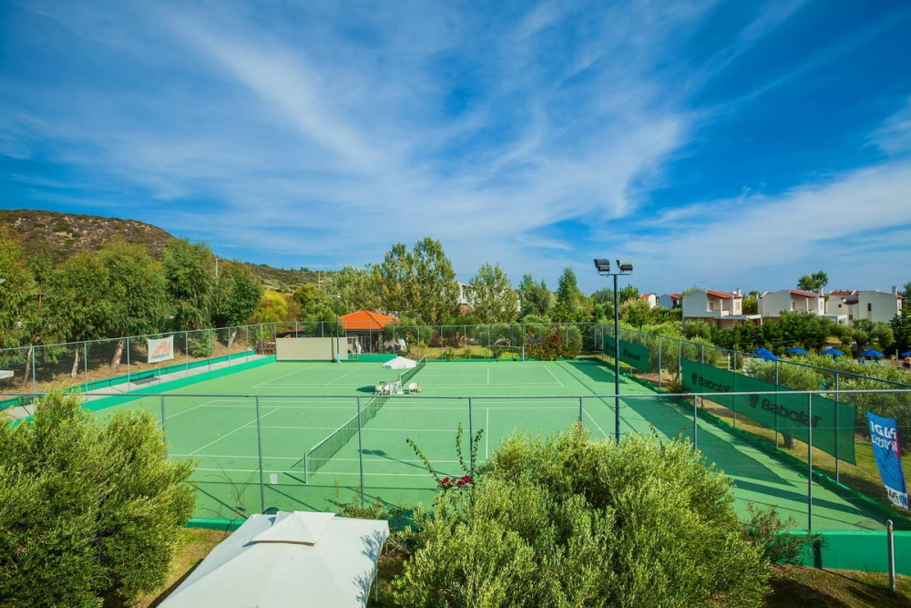 ANASTASIA RESORT AND SPA