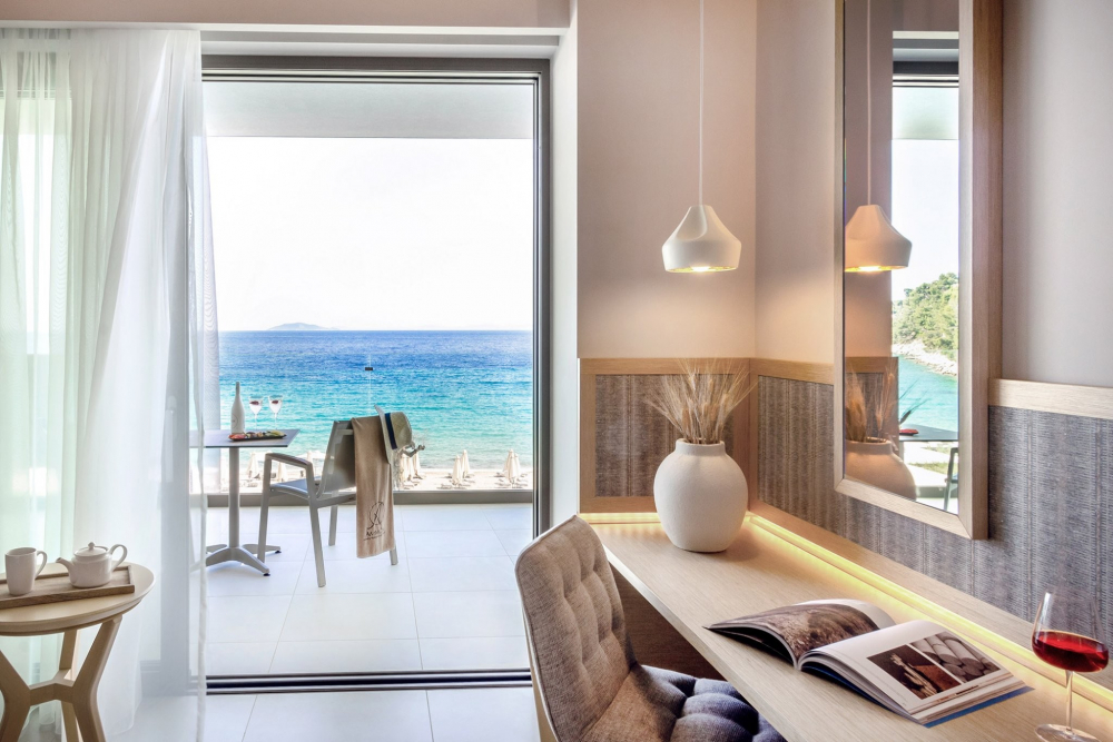 AMMOA LUXURY HOTEL AND SPA RESORT