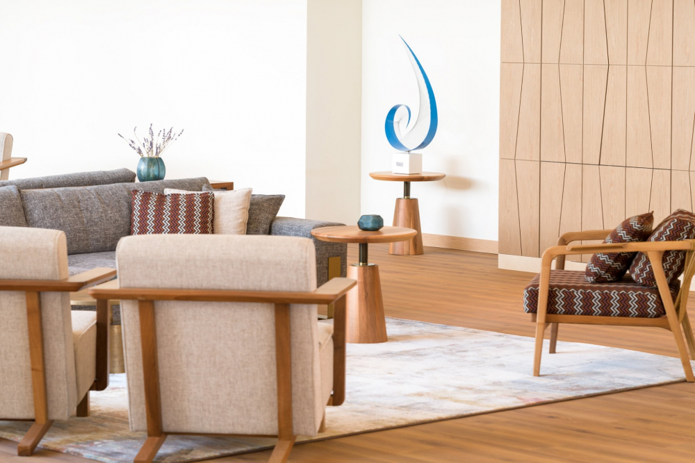 AMMOA LUXURY HOTEL AND SPA RESORT