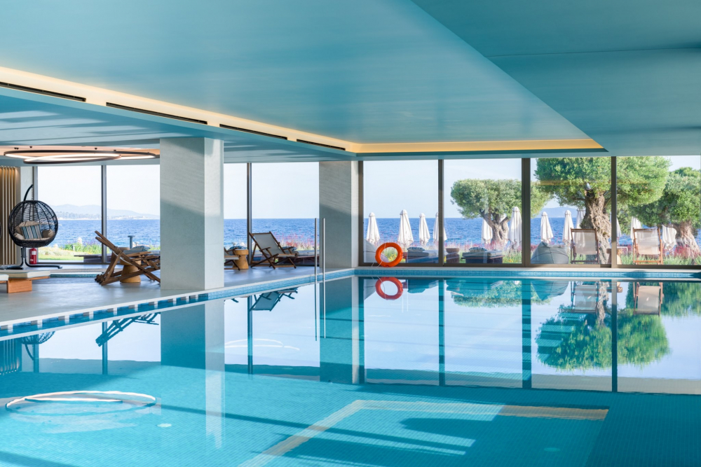 AMMOA LUXURY HOTEL AND SPA RESORT