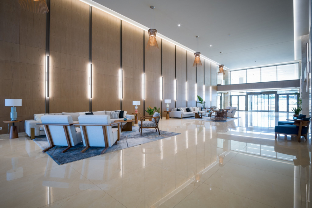 AMMOA LUXURY HOTEL AND SPA RESORT