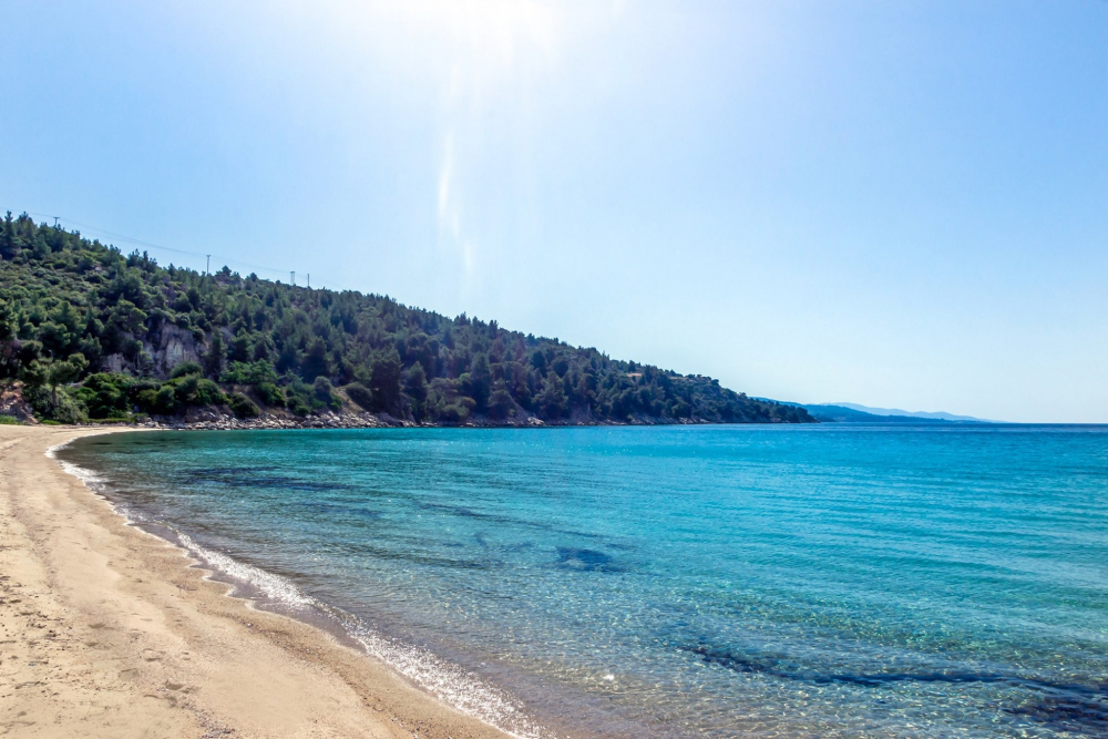 AMMOA LUXURY HOTEL AND SPA RESORT