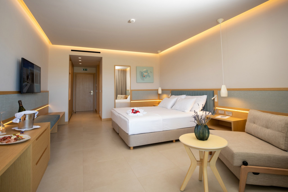 AMMOA LUXURY HOTEL AND SPA RESORT