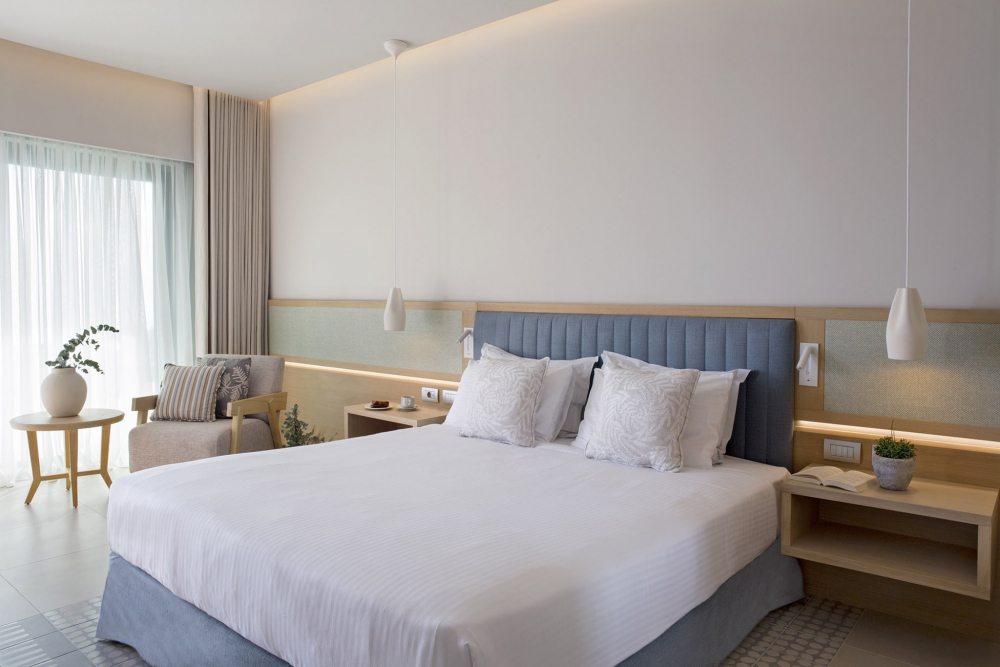 AMMOA LUXURY HOTEL AND SPA RESORT