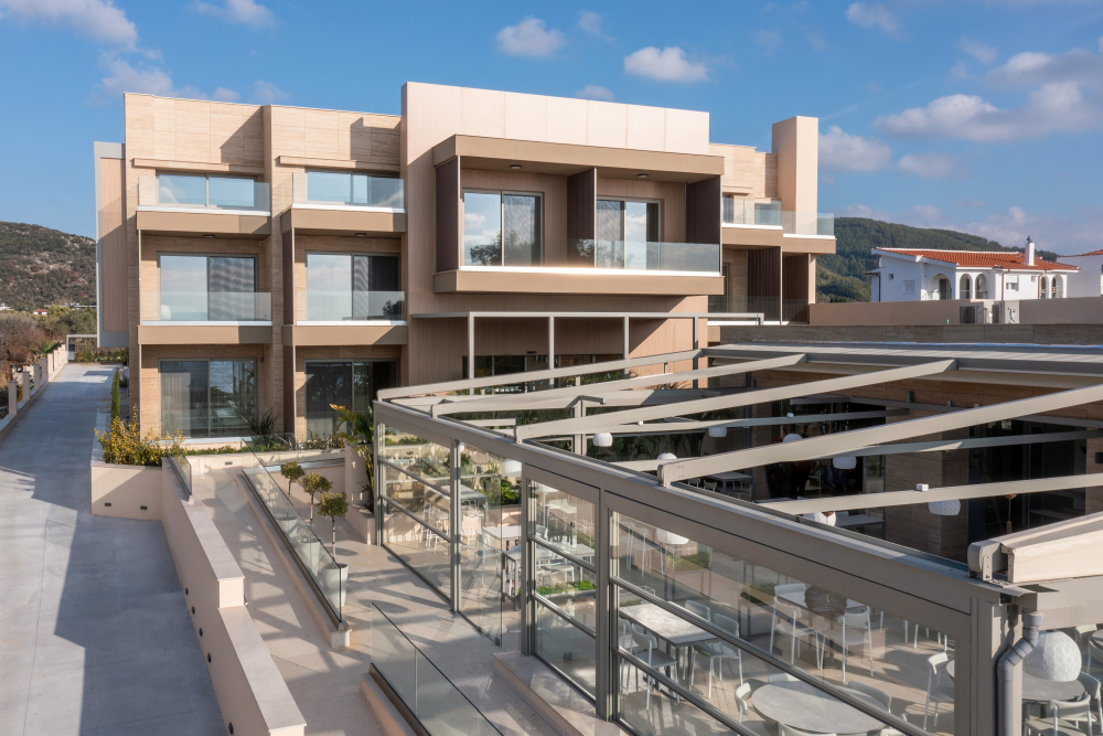 ONIRO BOUTIQUE HOTEL