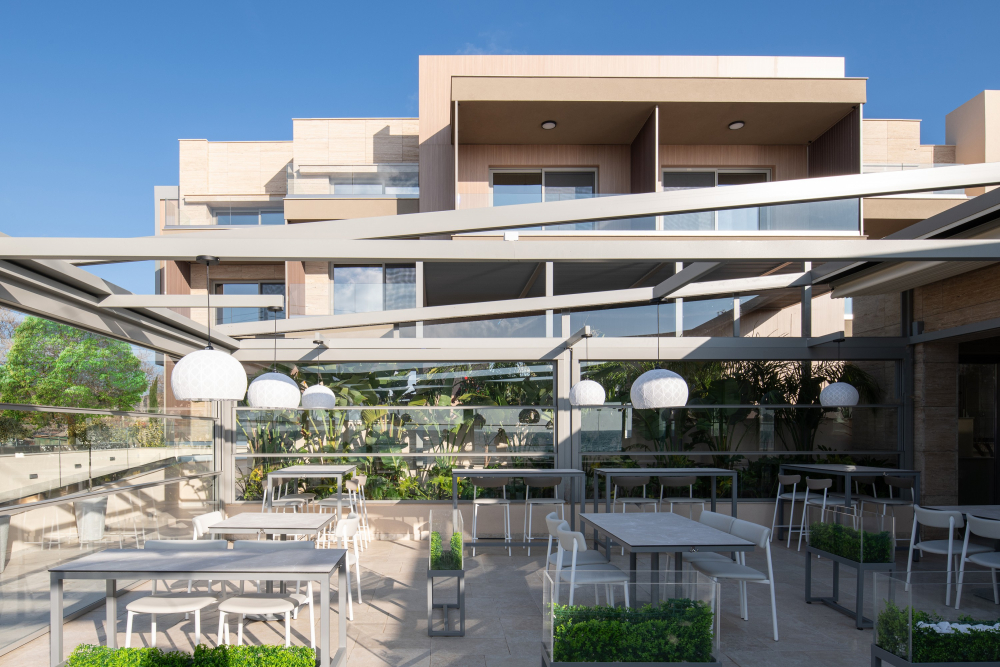 ONIRO BOUTIQUE HOTEL