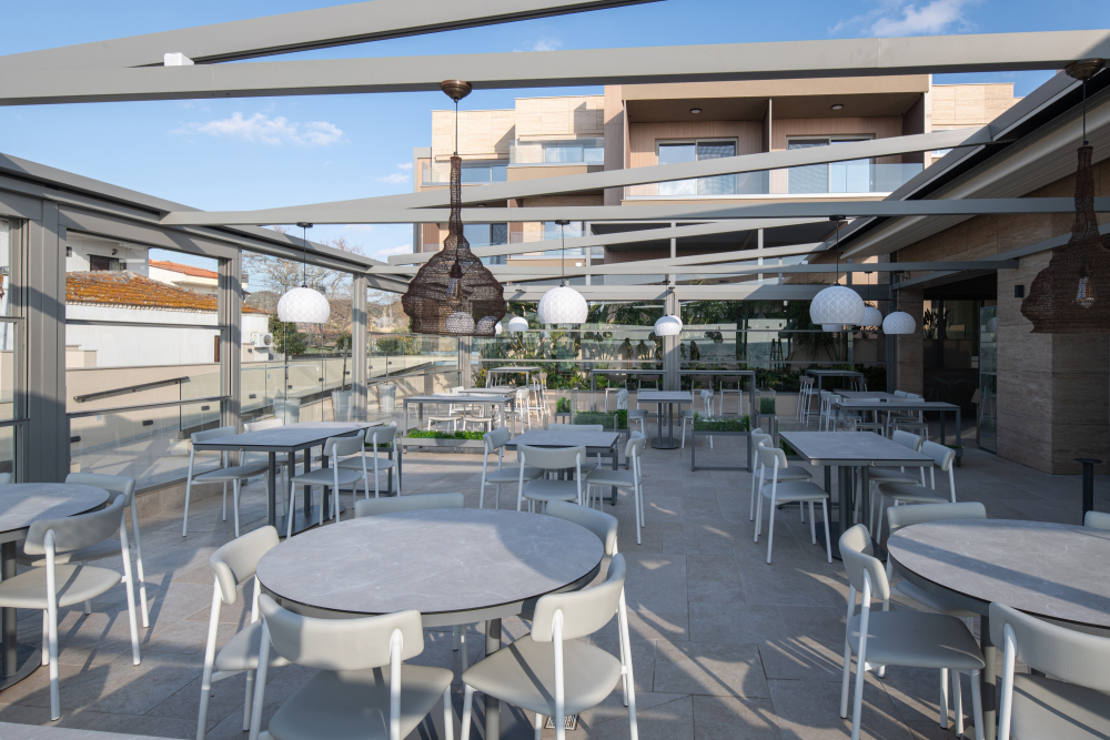 ONIRO BOUTIQUE HOTEL