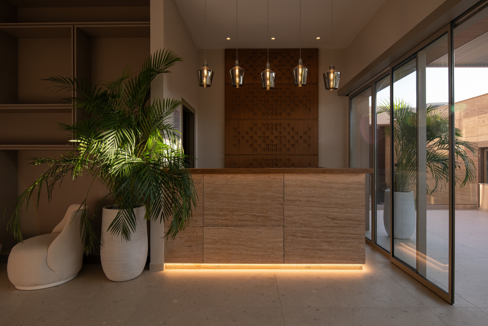 ONIRO BOUTIQUE HOTEL