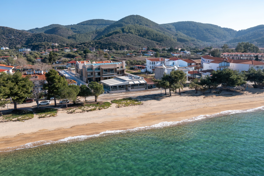 ONIRO BOUTIQUE HOTEL