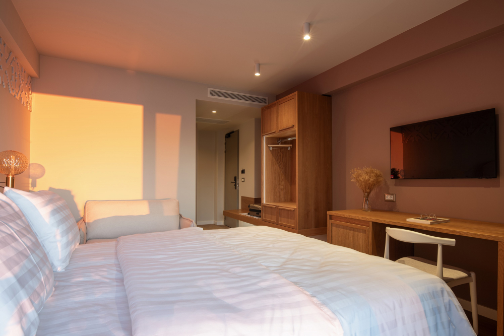 ONIRO BOUTIQUE HOTEL