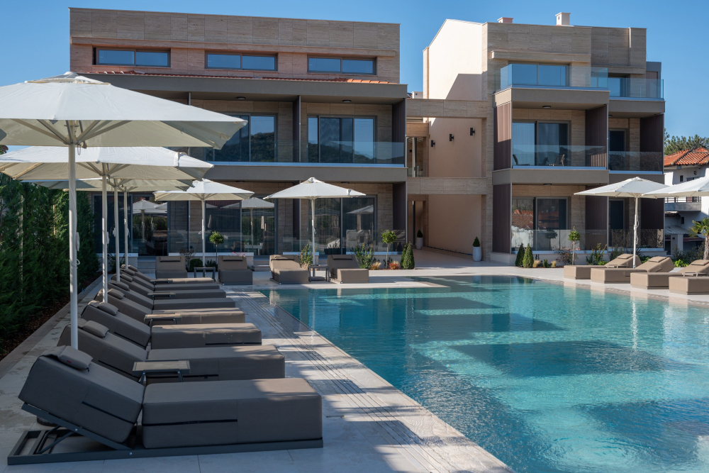 ONIRO BOUTIQUE HOTEL