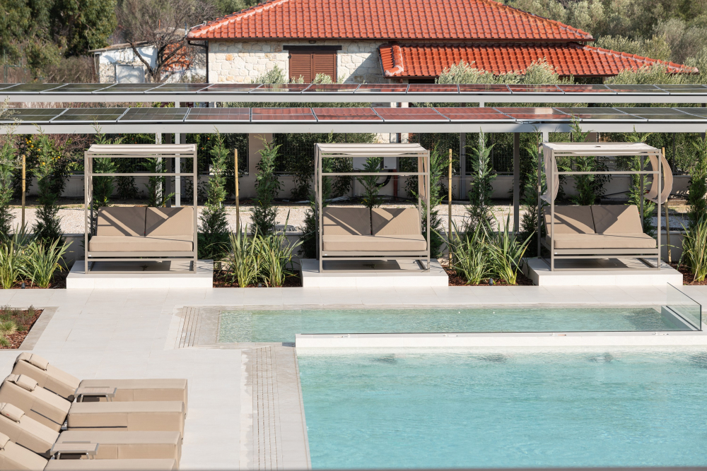 ONIRO BOUTIQUE HOTEL