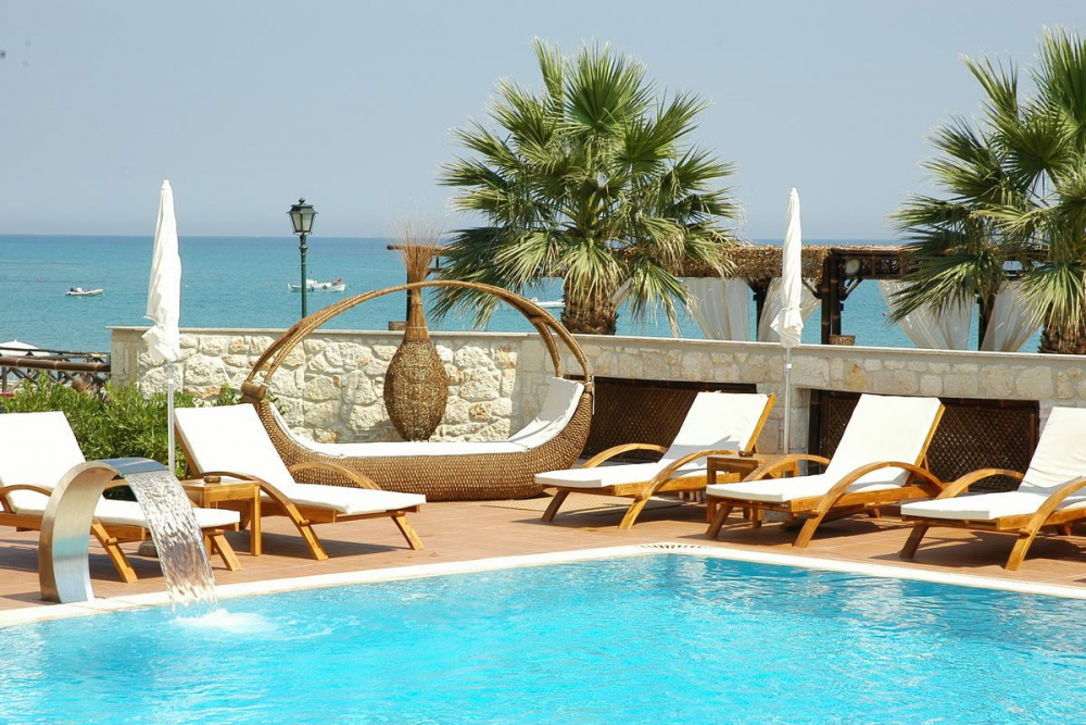 POSSIDI PARADISE
