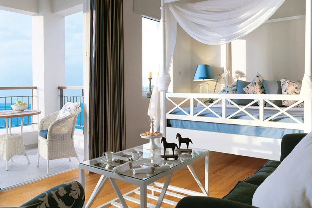 GRECOTEL LA RIVIERA OLYMPIA AND AQUAPARK