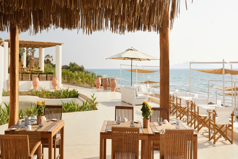 GRECOTEL LA RIVIERA OLYMPIA AND AQUAPARK