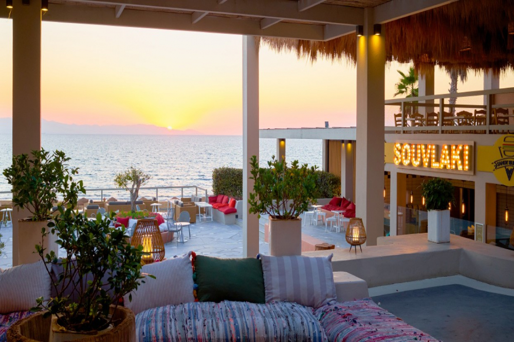 GRECOTEL LA RIVIERA OLYMPIA AND AQUAPARK