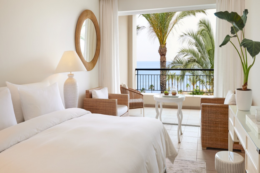 GRECOTEL LA RIVIERA OLYMPIA AND AQUAPARK