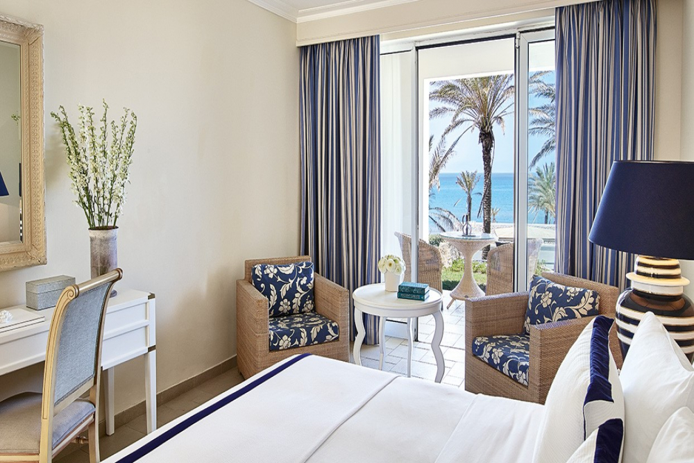 GRECOTEL LA RIVIERA OLYMPIA AND AQUAPARK