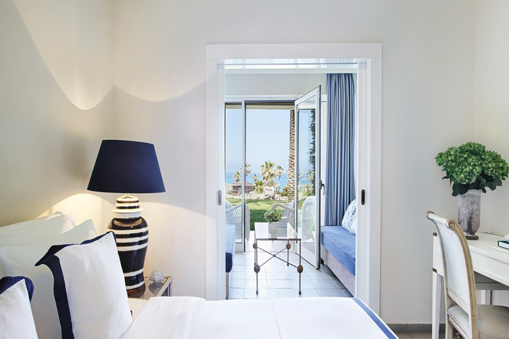 GRECOTEL LA RIVIERA OLYMPIA AND AQUAPARK