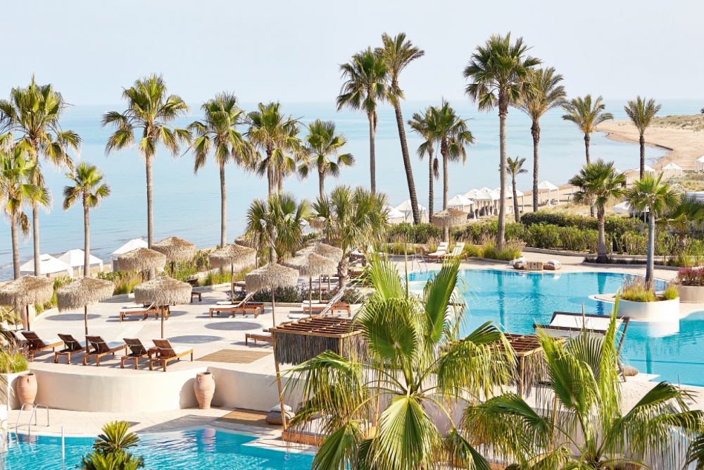 GRECOTEL LA RIVIERA OLYMPIA AND AQUAPARK