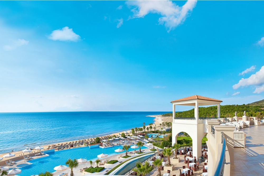 GRECOTEL LA RIVIERA OLYMPIA AND AQUAPARK