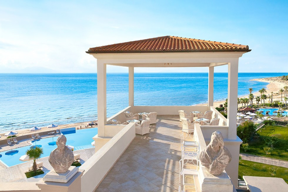 GRECOTEL LA RIVIERA OLYMPIA AND AQUAPARK